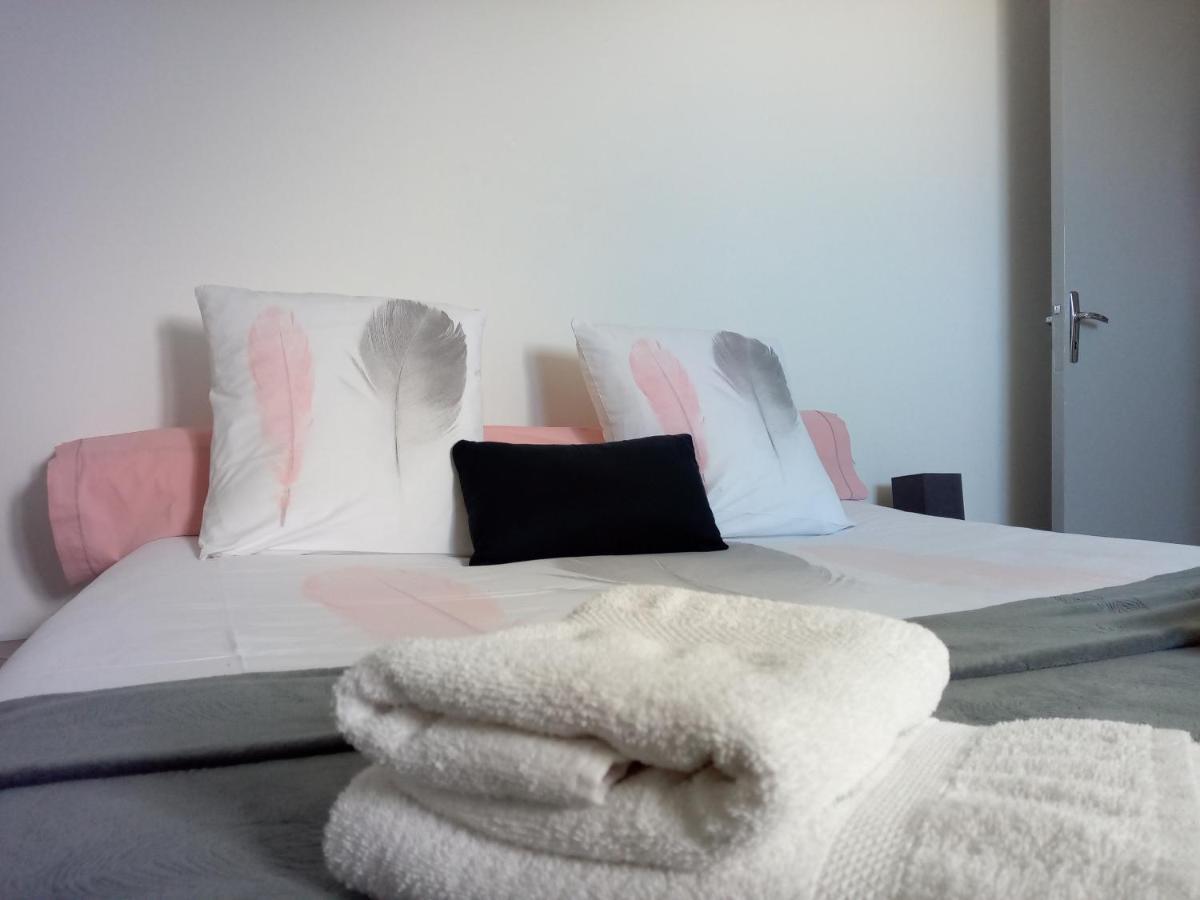 Appartement A 2 Minutes Du Centre Ville Avec Climatisation Périgueux Buitenkant foto