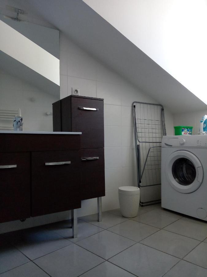 Appartement A 2 Minutes Du Centre Ville Avec Climatisation Périgueux Buitenkant foto